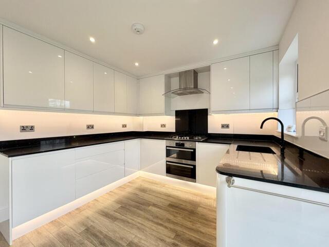 House for sale in East Cowes, Isle Of Wight