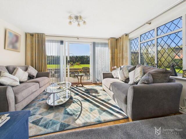House for sale in Willingdon and Jevington, Cross In Hand