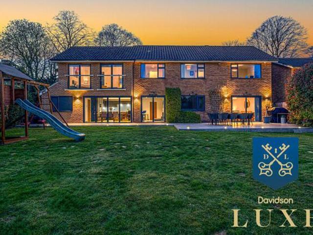House for sale in Edgbaston, Chad Valley