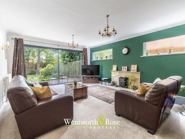 House for sale in Edgbaston