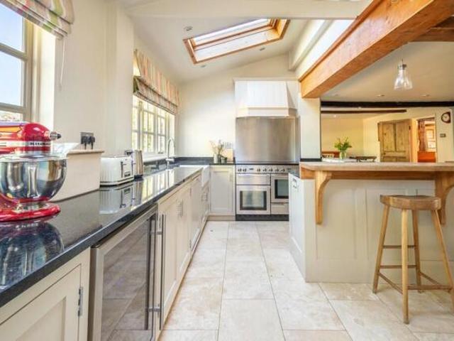 House for sale in Chippenham, Barway