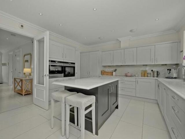 House for sale in Esher, Surrey