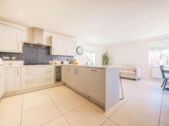 House for sale in North Fambridge, Maldon