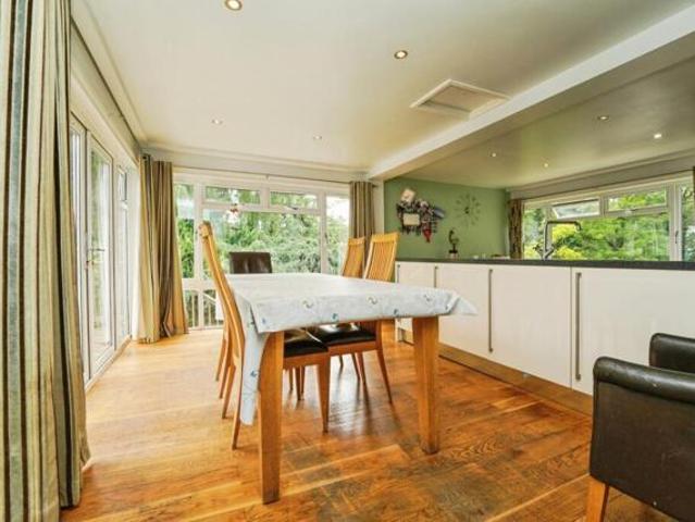 House for sale in Ashton under Hill, Crookhill