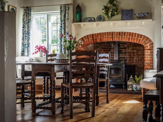 House for sale in Bolton Low Houses, Hampshire