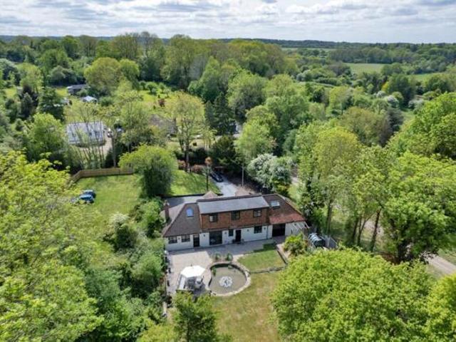 House for sale in Ash, The Butts
