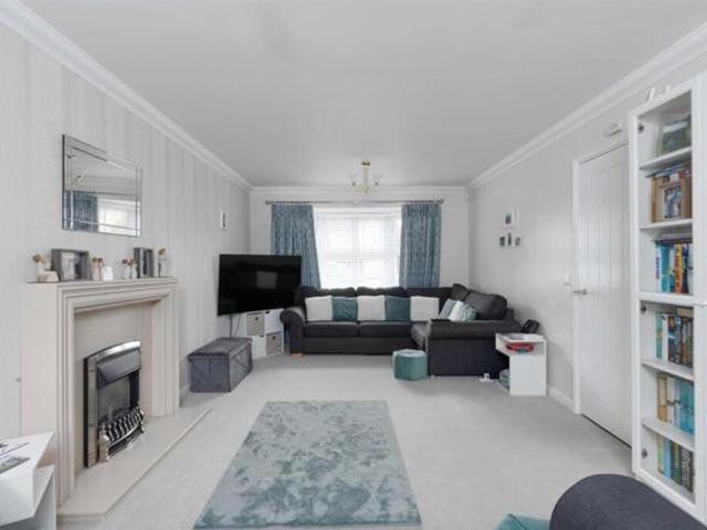 House for sale in Stanford On Avon, Isle Of Man