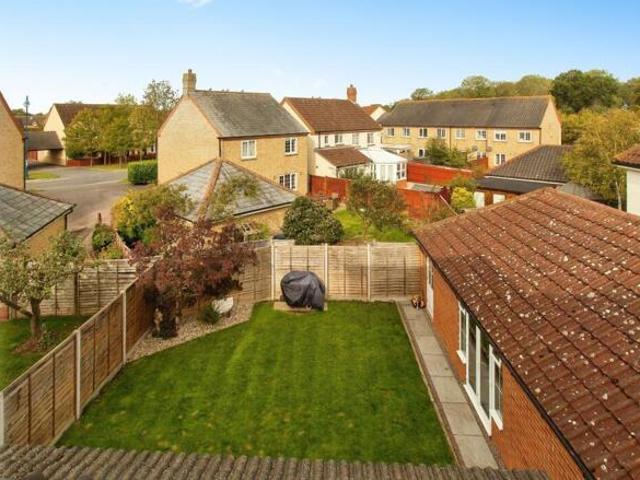 House for sale in Arrington, Cambridgeshire