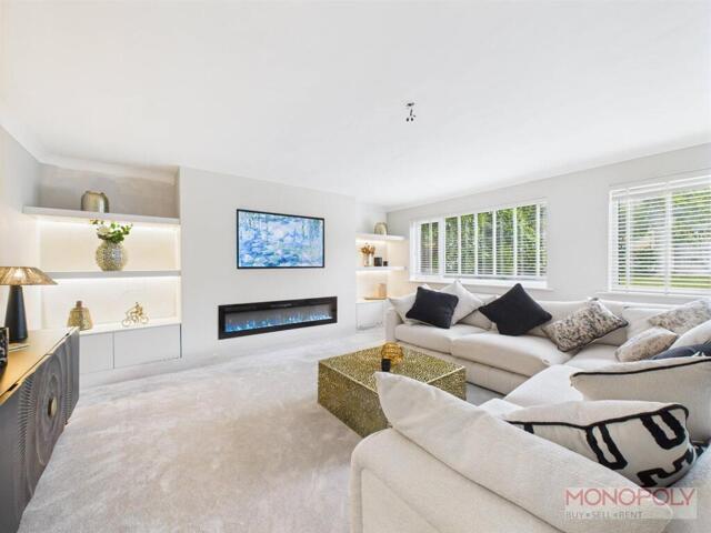 House for sale in Gresford