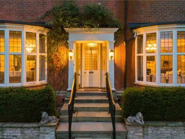 House for sale in Wellow, Grimsby