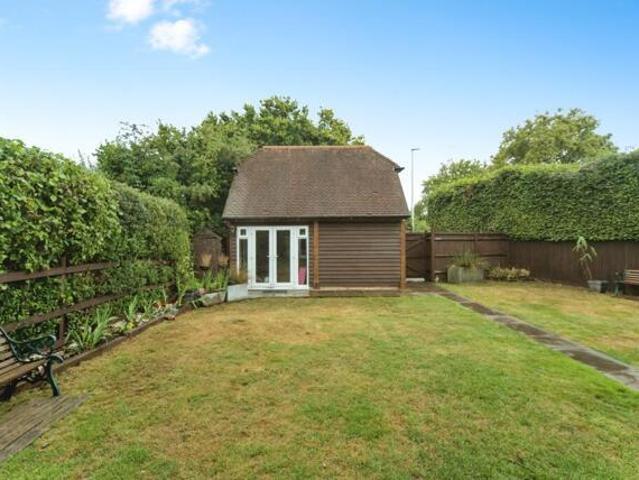 House for sale in Cross In Hand, East Sussex
