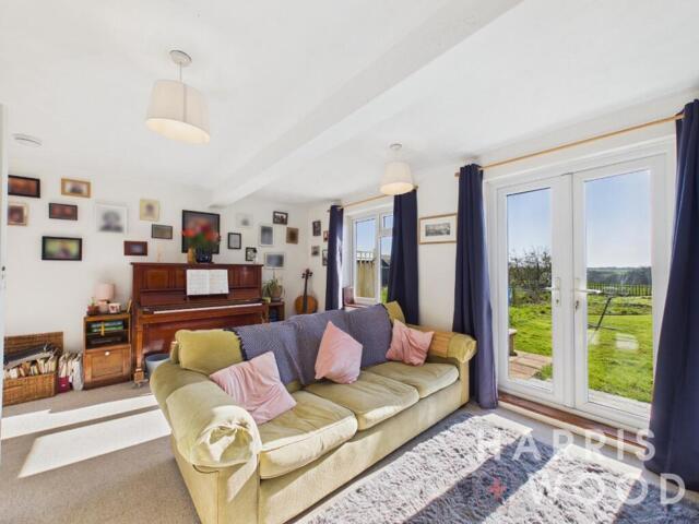 House for sale in Chipping Hill, Essex