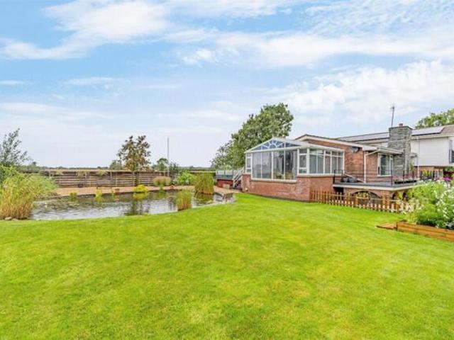 House for sale in Belleau, Lincolnshire