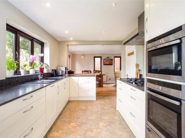 House for sale in Lower Upham, Hampshire