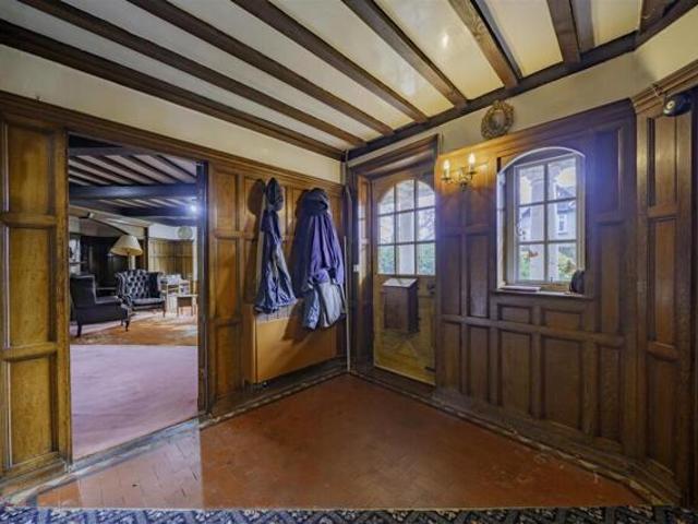 House for sale in Heswall