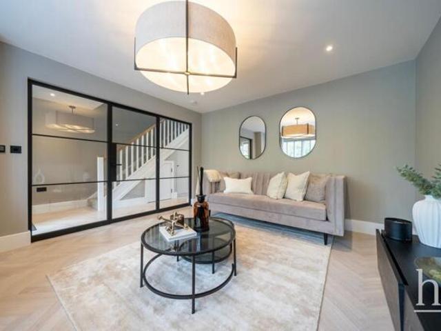 House for sale in Heswall