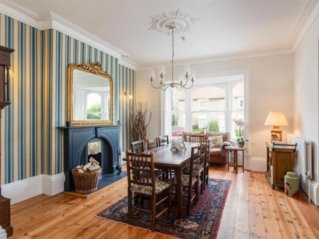 House for sale in North Yorkshire