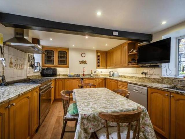 House for sale in Kings Sutton, Northamptonshire