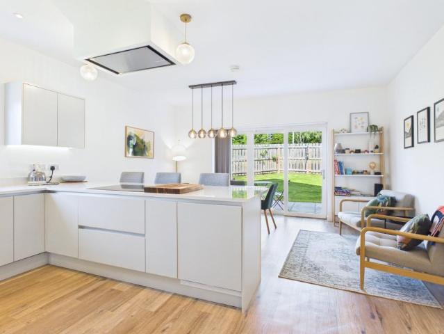 House for sale in Kincraig, Scotland