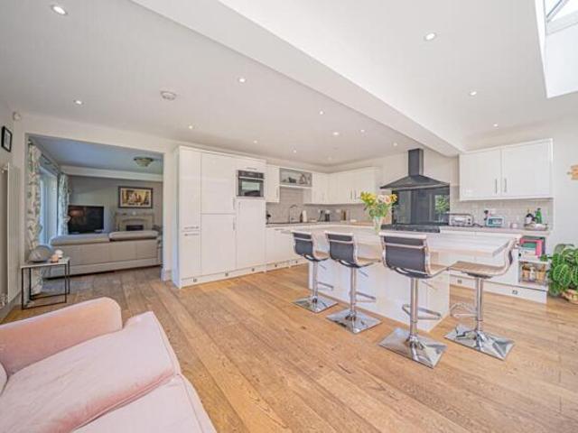 House for sale in Knowle, Isle Of Man