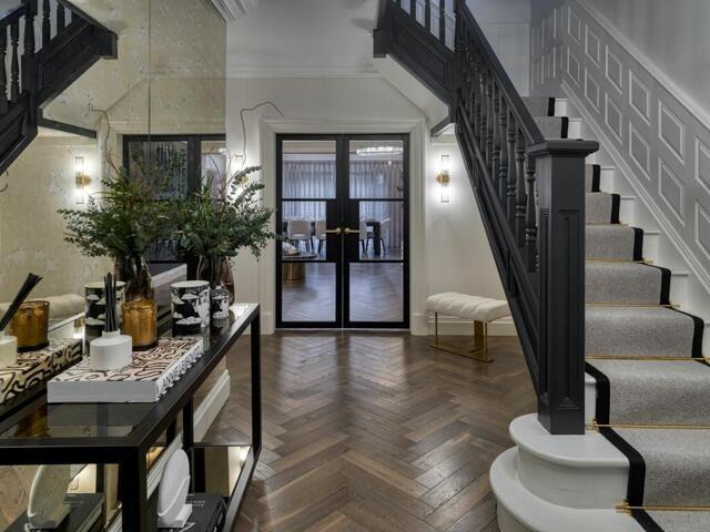 House for sale in Knowsley, Woolton
