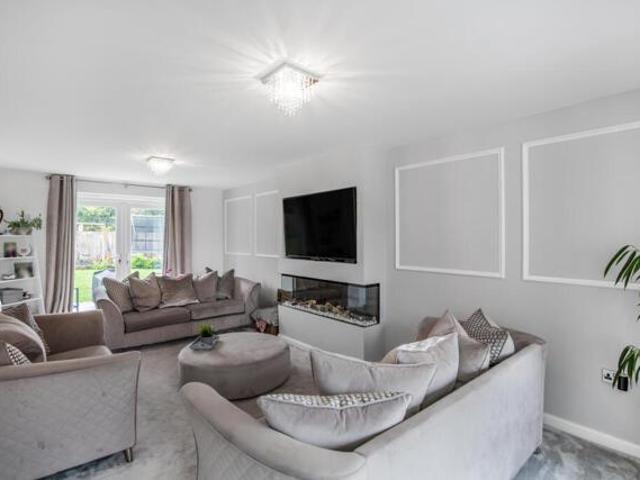 House for sale in Warton, Lancashire