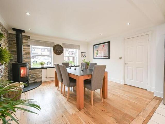 House for sale in Roby Mill, Lancashire