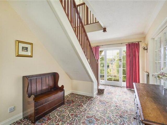 House for sale in Bramhope, West Yorkshire
