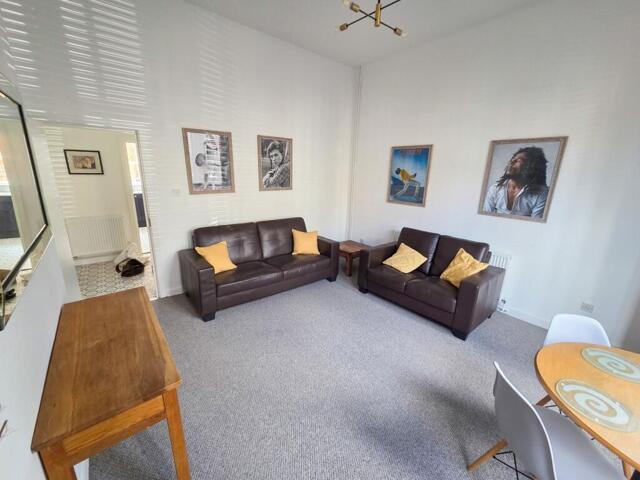 House for sale in Highfields, Old Wharf