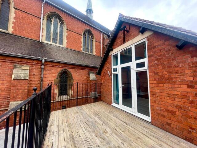 House for sale in Brayford, Lincolnshire
