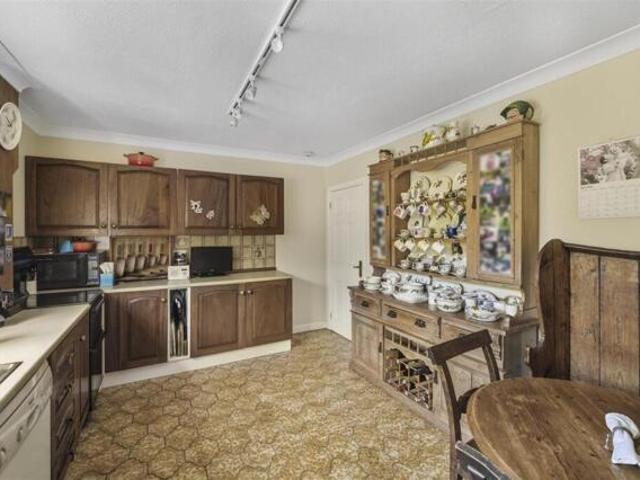 House for sale in Llanblethian, Cowbridge