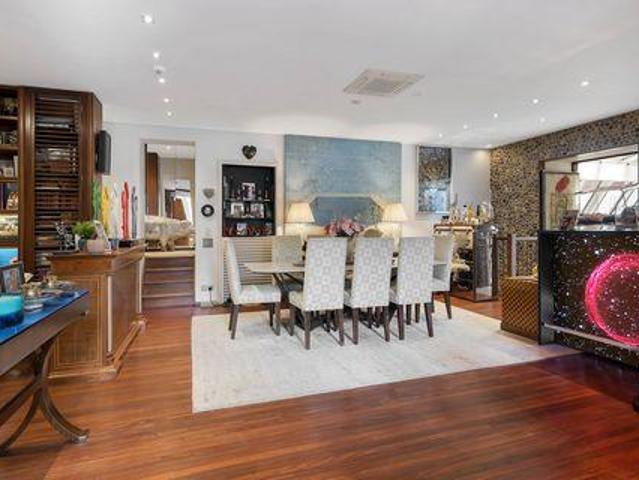 House for sale in Chelsea, Greater London
