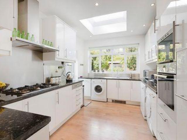 House for sale in Knightsbridge, Greater London