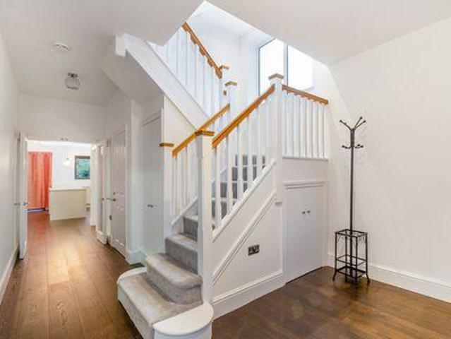 House for sale in Knightsbridge, Greater London