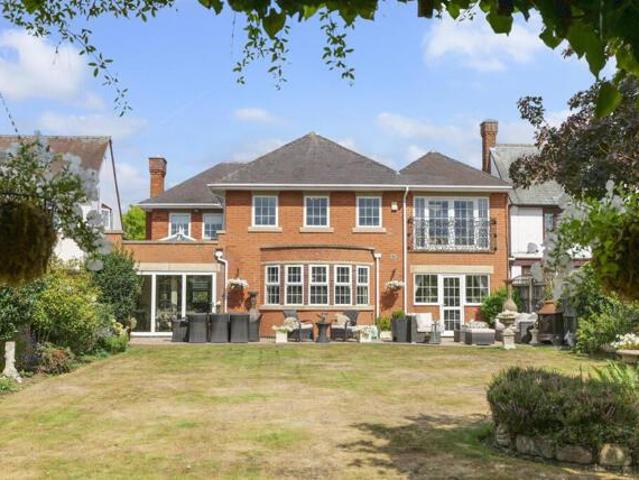 House for sale in Caldermill, East Midlands
