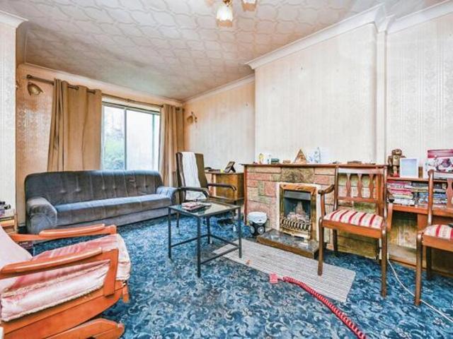 House for sale in Maghull, Lydiate
