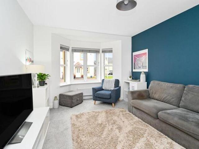 House for sale in Newtongrange, Scotland