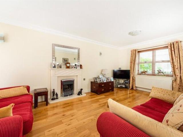 House for sale in Hazeley, Shenley Church End