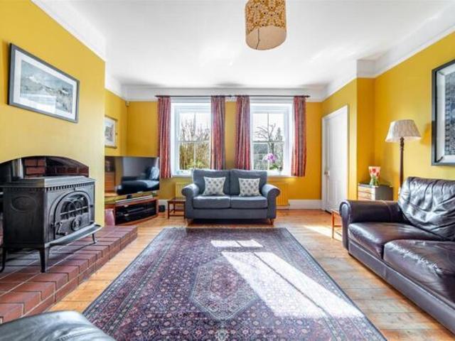 House for sale in Whalton, Northumberland