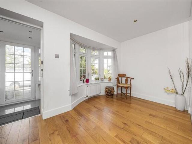 House for sale in New Malden, Greater London