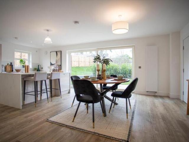 House for sale in Newbridge, Hillend
