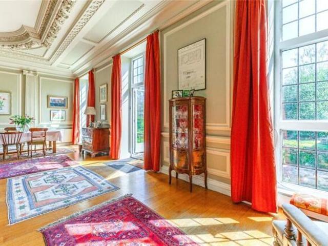 House for sale in Speen, Stockcross