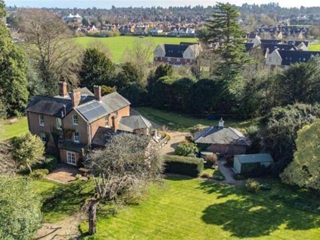House for sale in Speen, Enborne