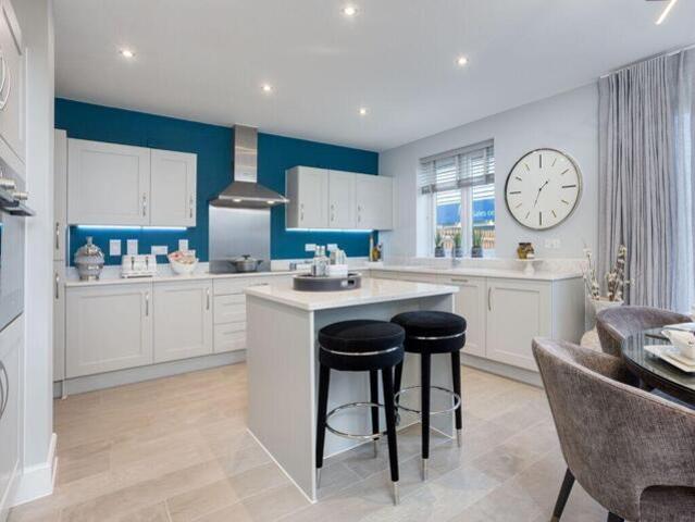 House for sale in Westbury Park, Butterton