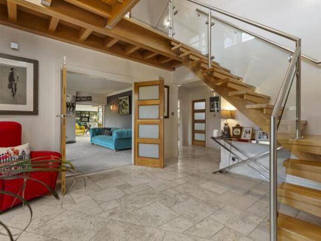 House for sale in Saint Bride's Wentlooge, Wales