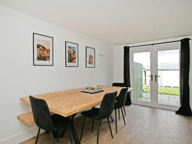 House for sale in St. Columb Minor, Newquay