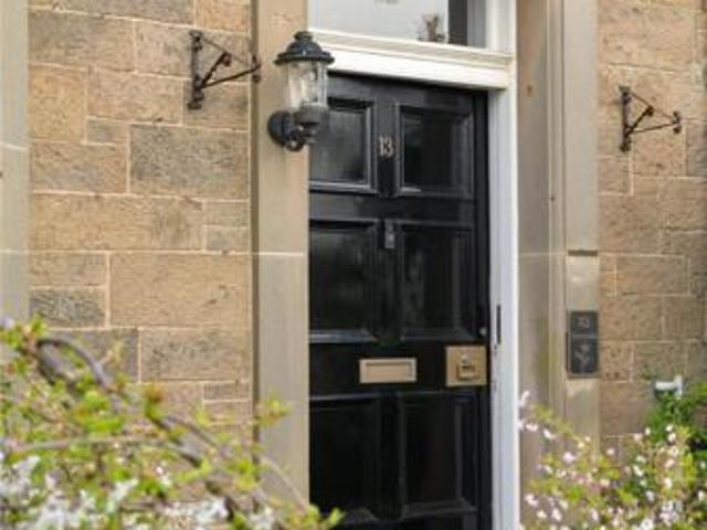 House for sale in North Berwick, Scotland