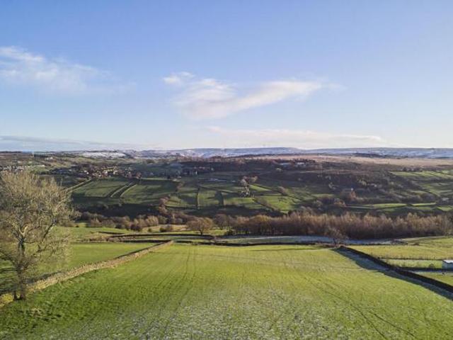 House for sale in Keighley, West Yorkshire