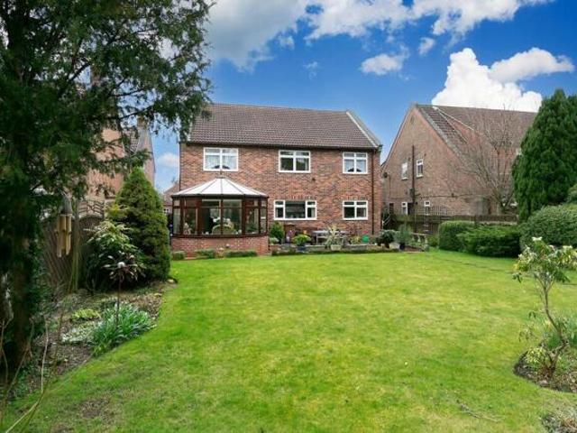 House for sale in Sutton upon Derwent, Isle Of Man