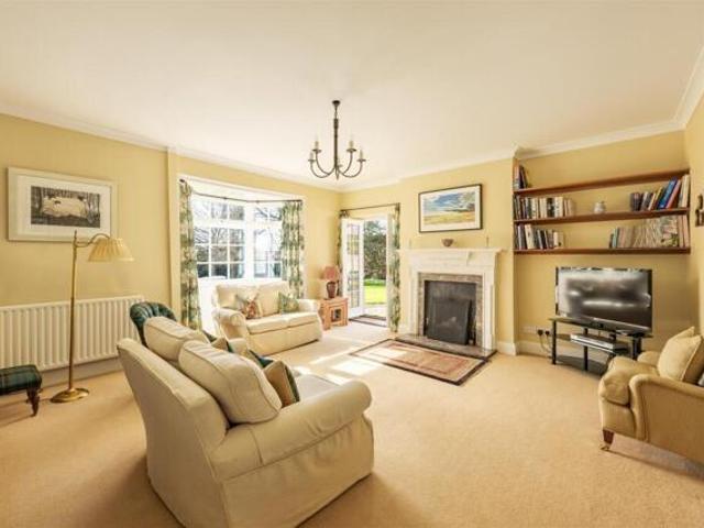House for sale in Ainderby Steeple, North Yorkshire